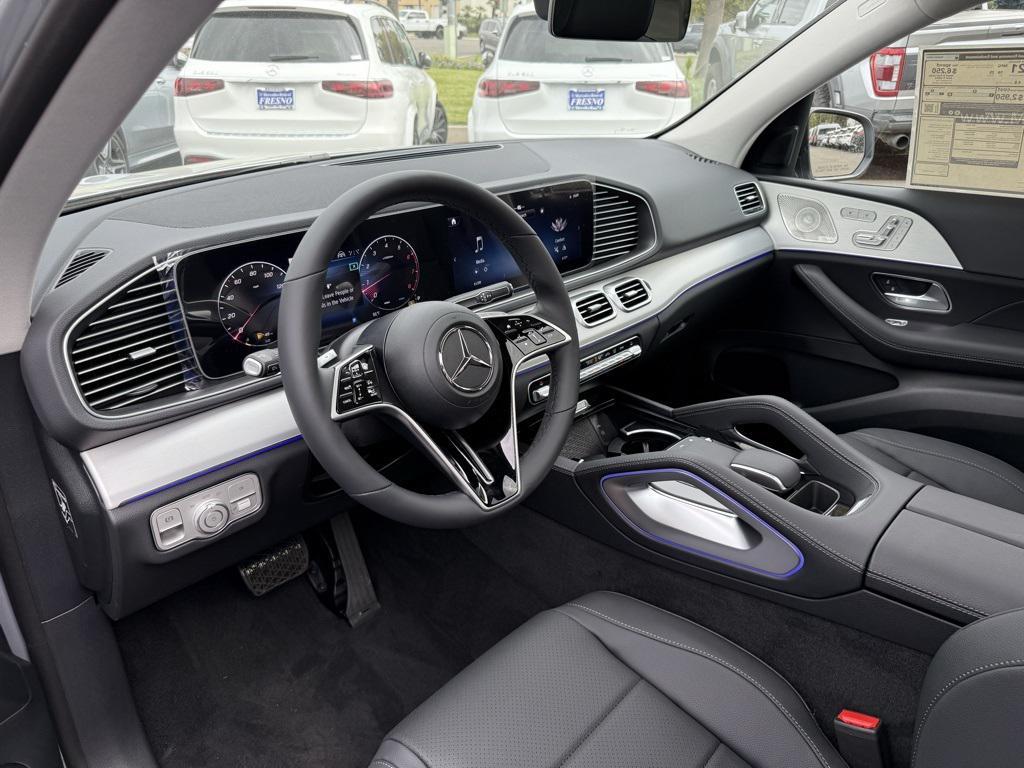 new 2026 Mercedes-Benz GLE 450 car, priced at $82,010
