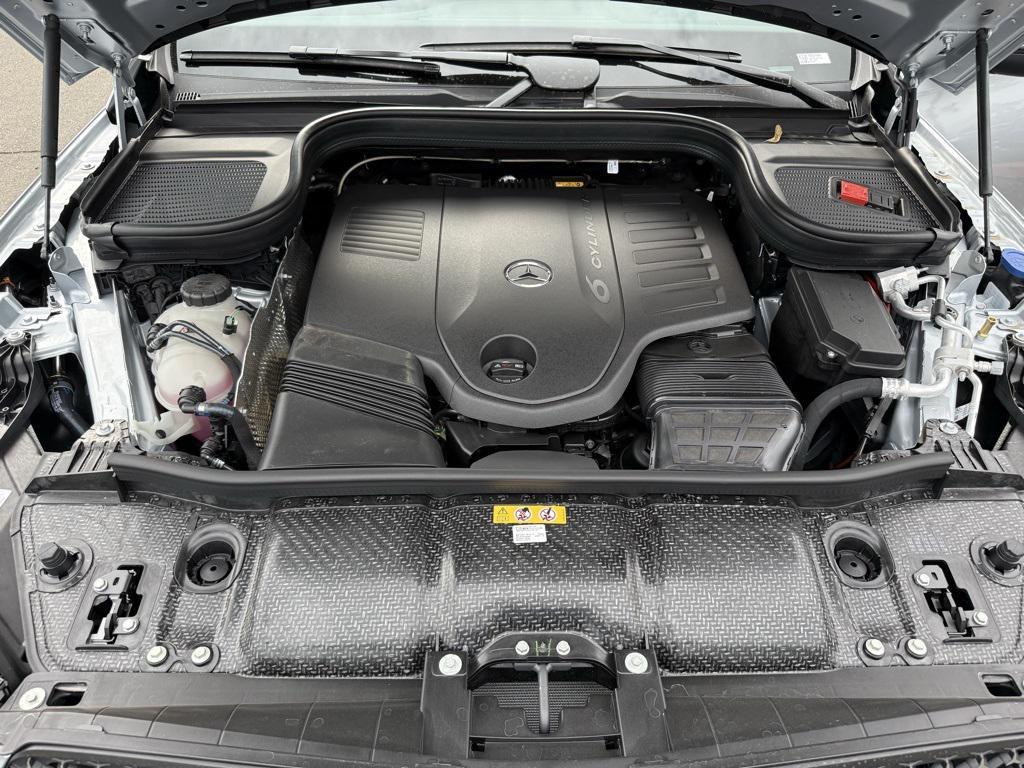 new 2026 Mercedes-Benz GLE 450 car, priced at $82,010