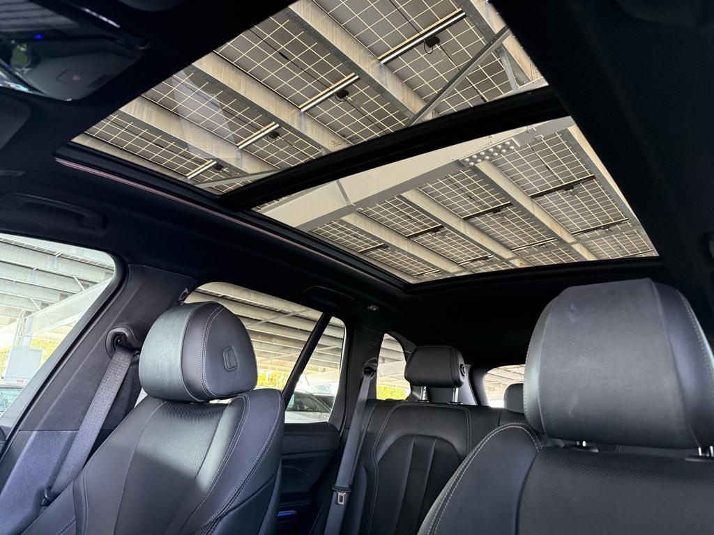used 2021 BMW X5 car, priced at $37,400