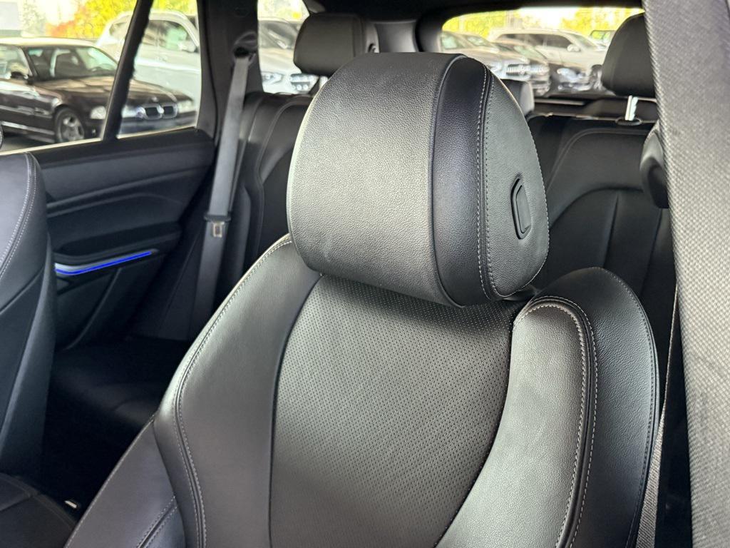 used 2021 BMW X5 car, priced at $37,400