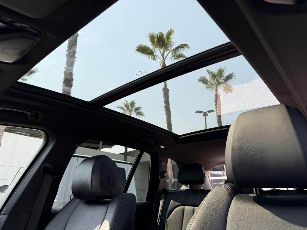 used 2022 BMW X5 car, priced at $39,000