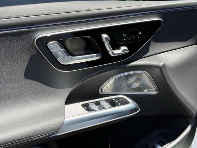 new 2025 Mercedes-Benz E-Class car, priced at $68,205