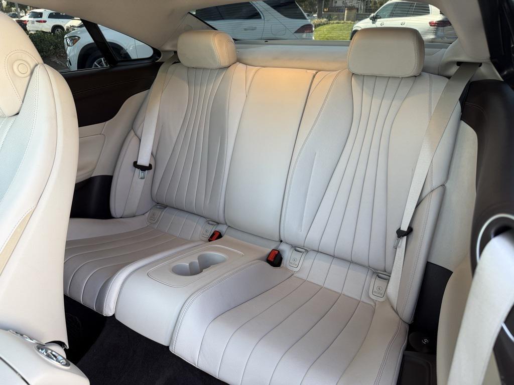 used 2019 Mercedes-Benz E-Class car, priced at $33,998