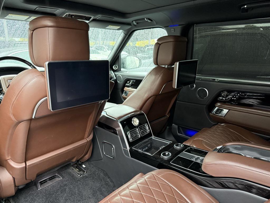 used 2019 Land Rover Range Rover car, priced at $63,998