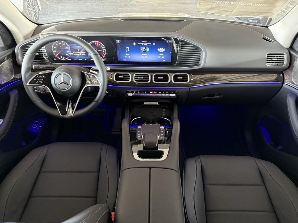 new 2026 Mercedes-Benz GLE 450e car, priced at $77,150