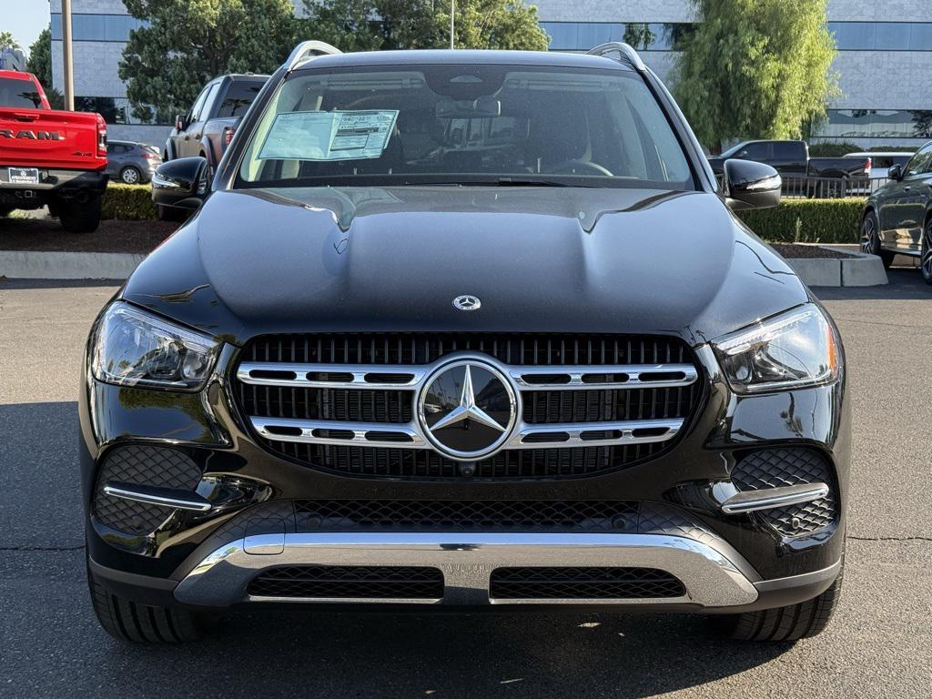 new 2026 Mercedes-Benz GLE 450e car, priced at $77,150