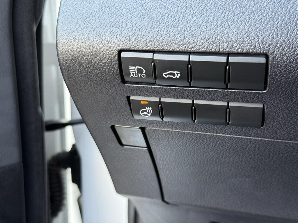 used 2019 Lexus RX 350 car, priced at $31,277