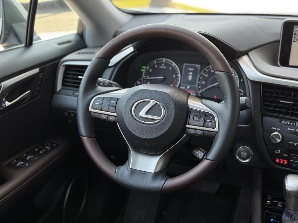 used 2019 Lexus RX 350 car, priced at $31,277