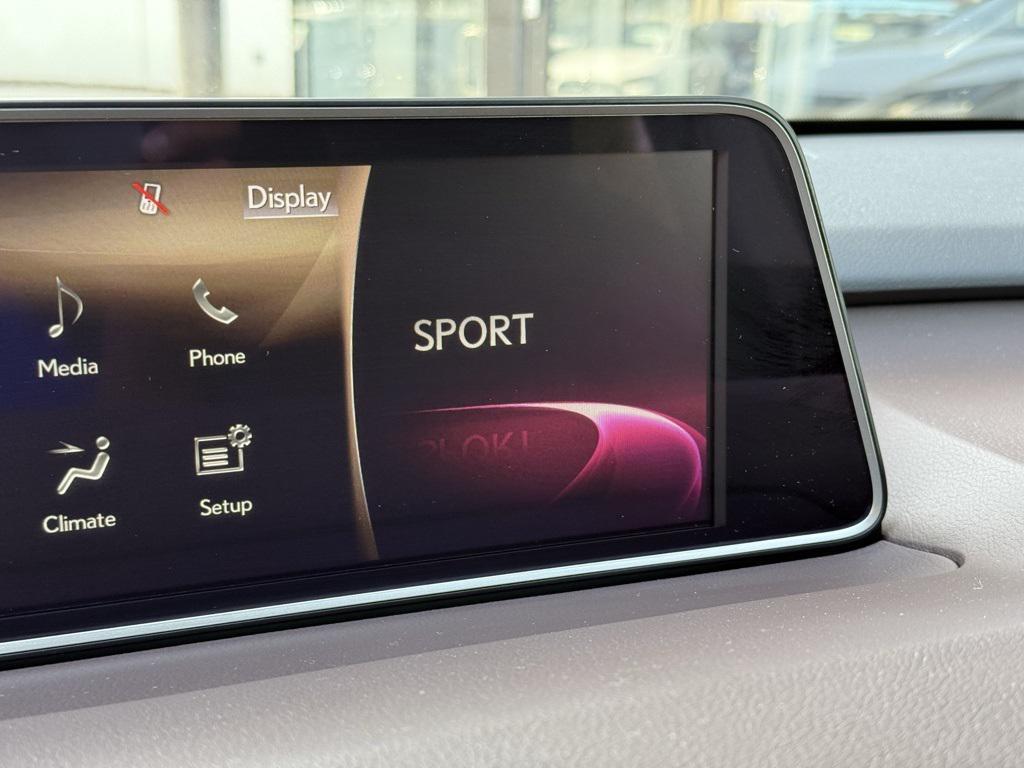 used 2019 Lexus RX 350 car, priced at $31,277