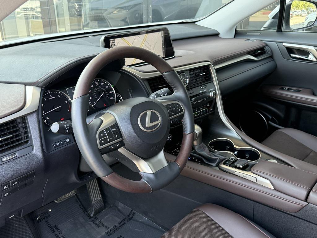 used 2019 Lexus RX 350 car, priced at $31,277