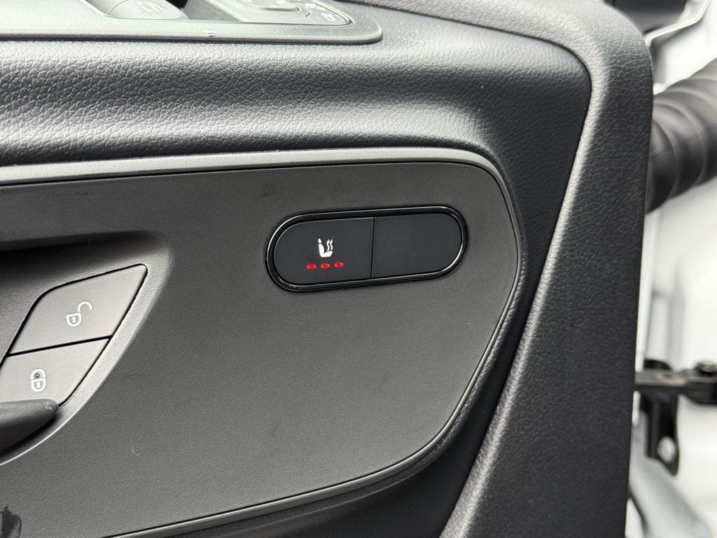 new 2026 Mercedes-Benz Sprinter 2500 car, priced at $67,534