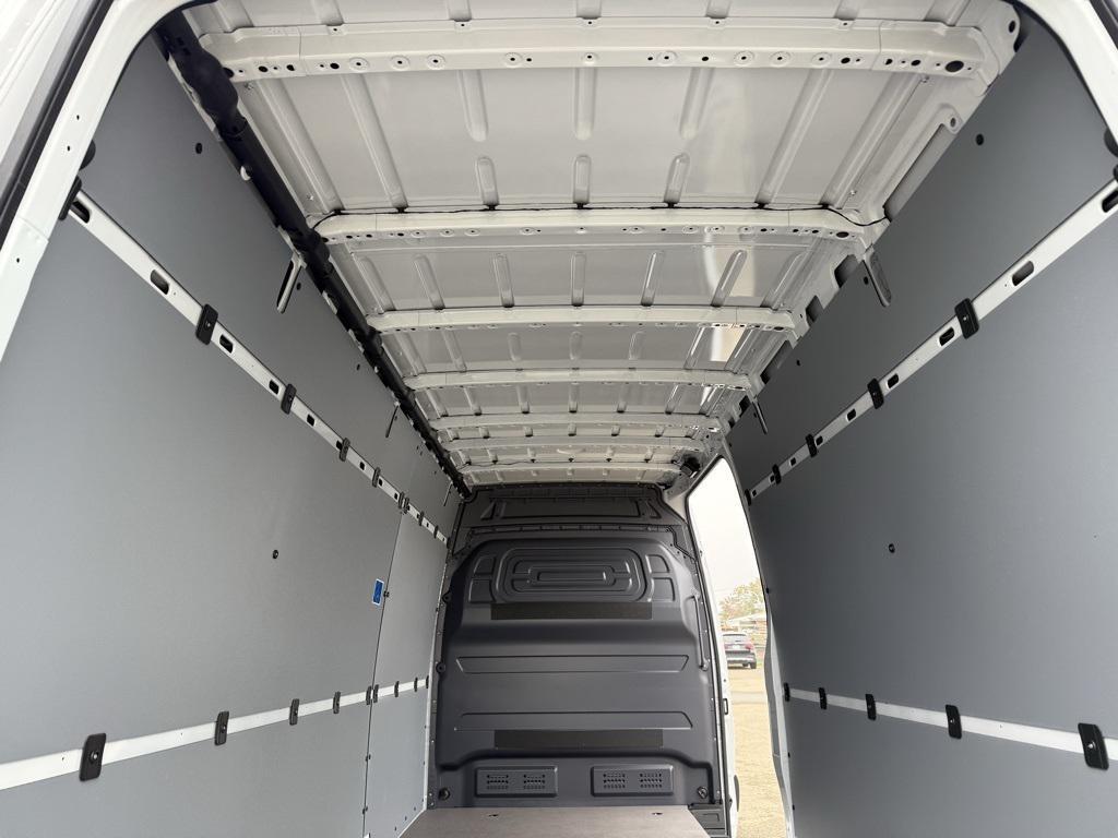 new 2026 Mercedes-Benz Sprinter 2500 car, priced at $67,534