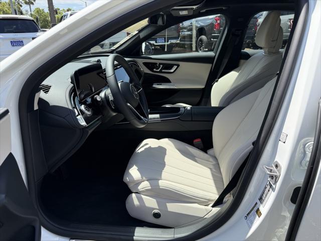 new 2025 Mercedes-Benz E-Class car, priced at $67,310