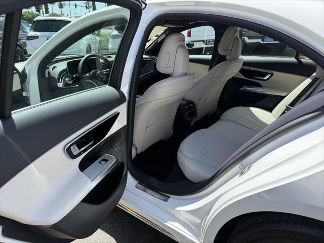 new 2025 Mercedes-Benz E-Class car, priced at $67,310