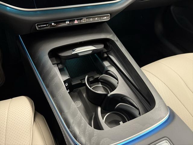new 2025 Mercedes-Benz E-Class car, priced at $67,310