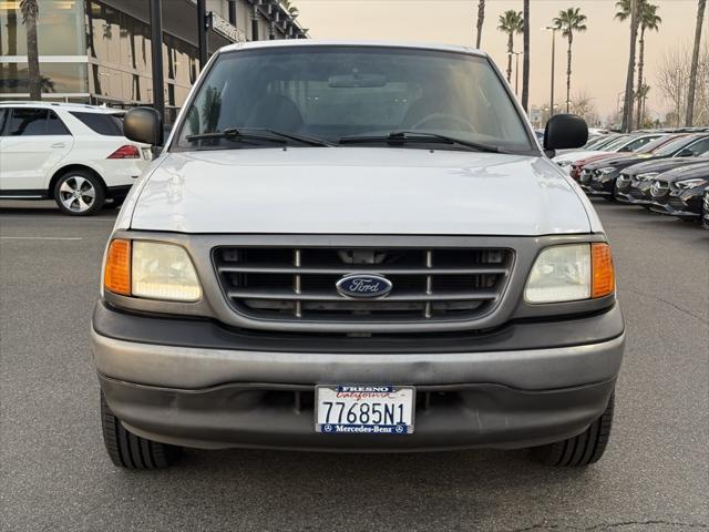 used 2004 Ford F-150 car, priced at $9,998