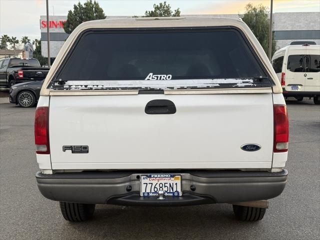 used 2004 Ford F-150 car, priced at $9,998