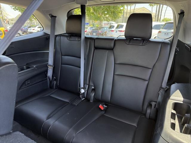 used 2020 Honda Pilot car, priced at $21,400