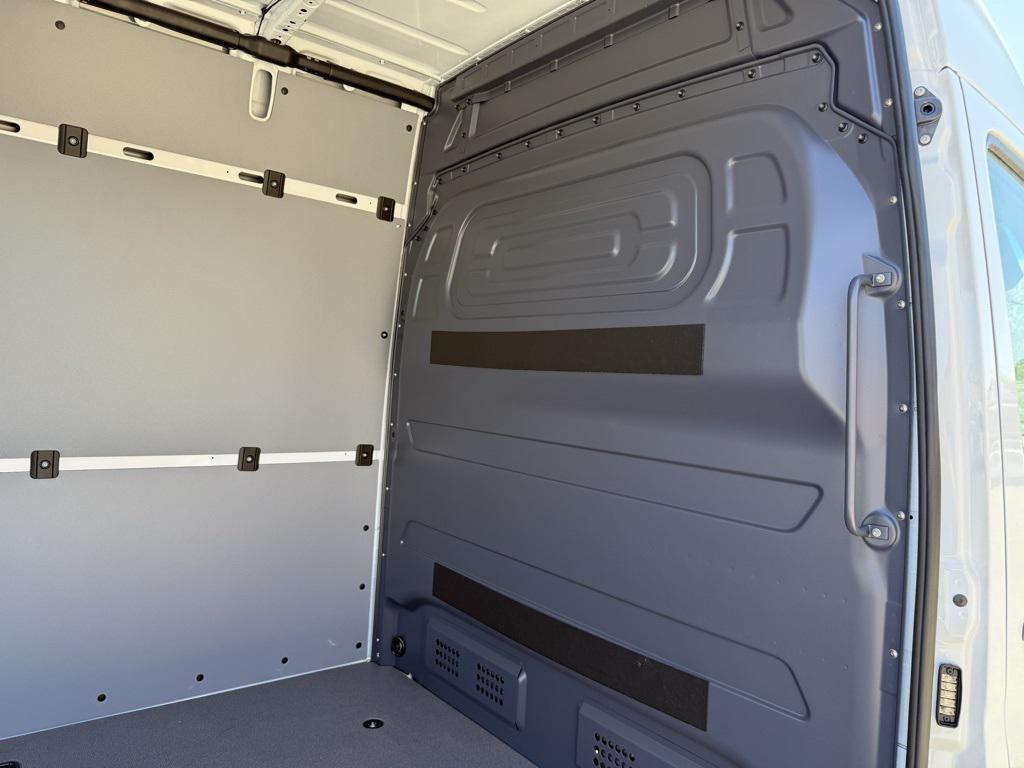 new 2025 Mercedes-Benz Sprinter 2500 car, priced at $70,043