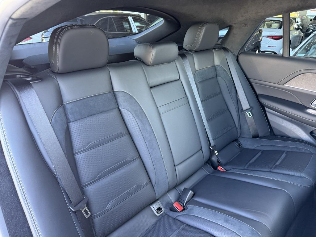 new 2026 Mercedes-Benz AMG GLE 63 car, priced at $138,760