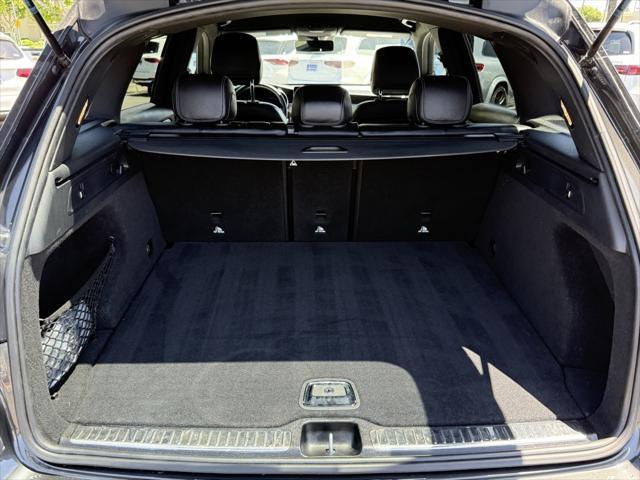 used 2022 Mercedes-Benz GLC 300 car, priced at $33,888