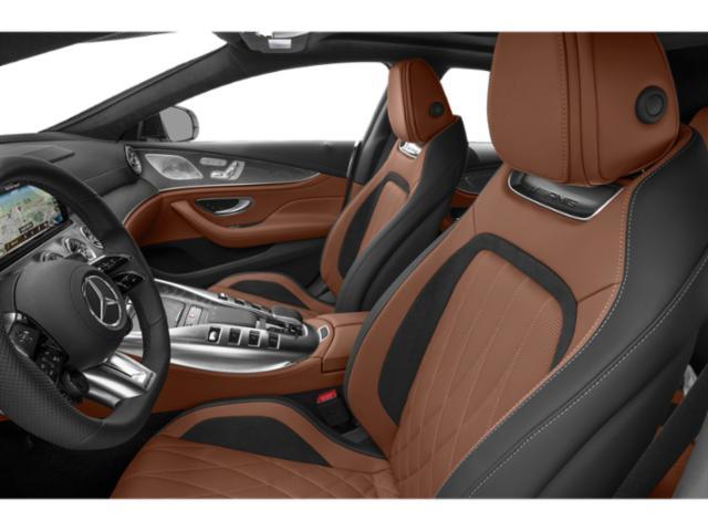 used 2022 Mercedes-Benz AMG GT 53 car, priced at $79,998