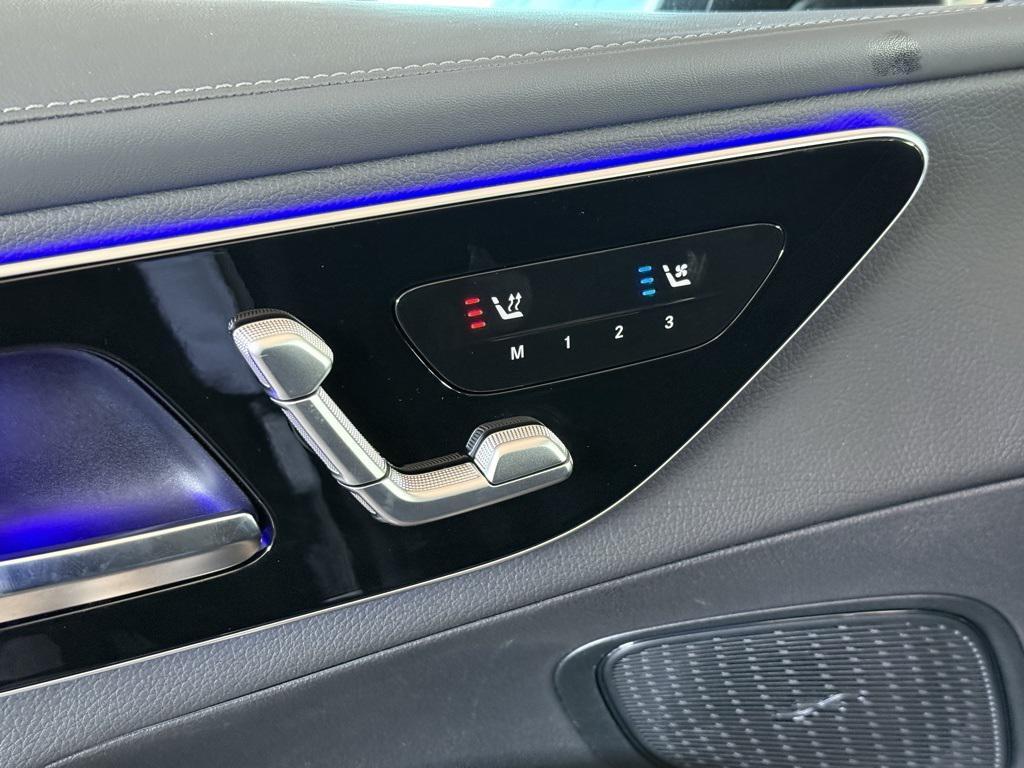 new 2026 Mercedes-Benz GLC 300 car, priced at $56,685