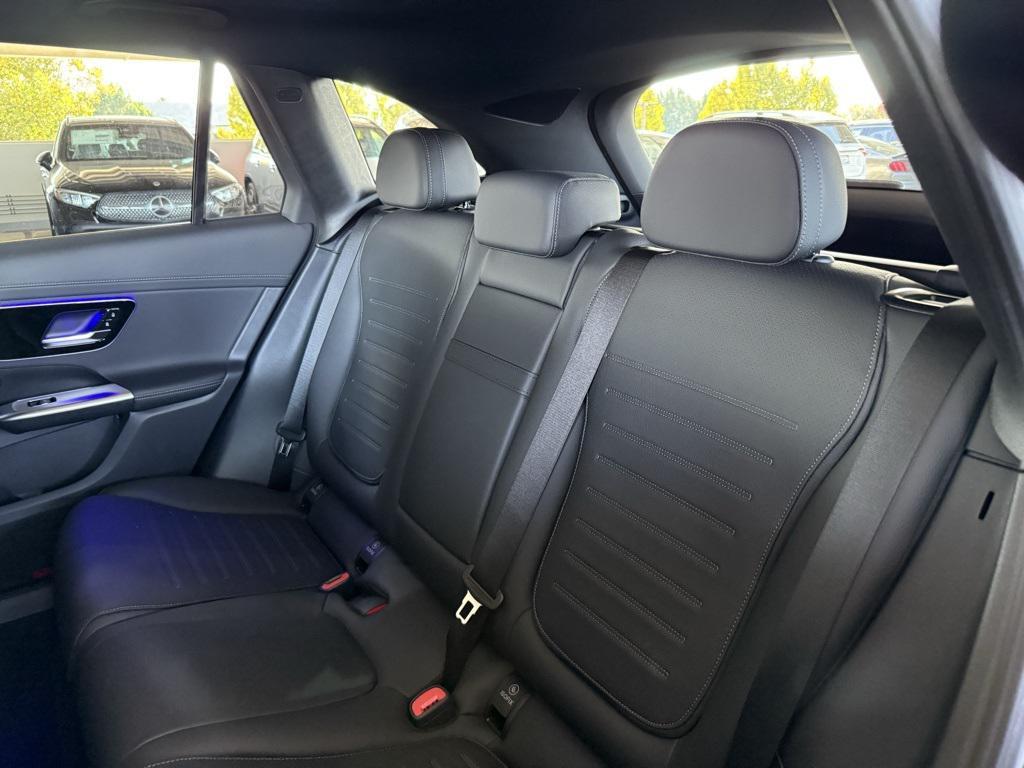 new 2026 Mercedes-Benz GLC 300 car, priced at $56,685