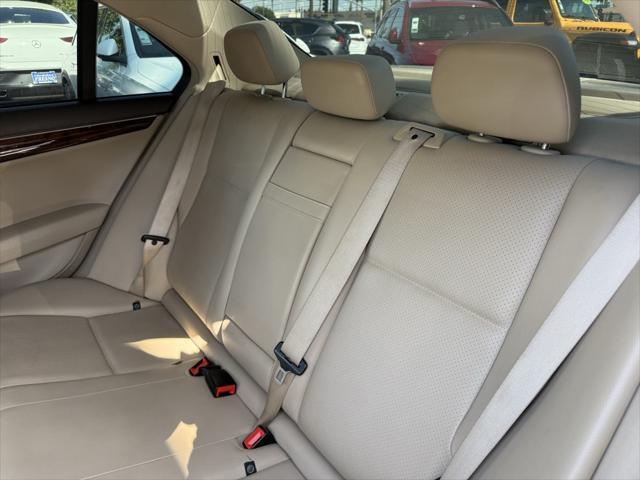 used 2014 Mercedes-Benz C-Class car, priced at $10,998