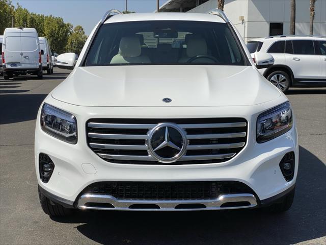 used 2024 Mercedes-Benz GLB 250 car, priced at $39,800