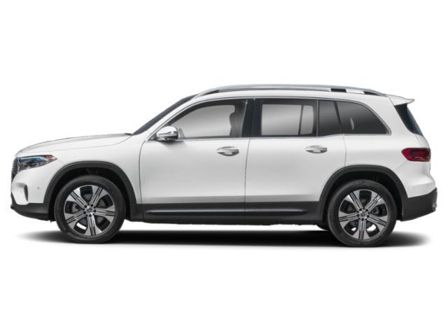 used 2024 Mercedes-Benz EQB 250 car, priced at $39,777