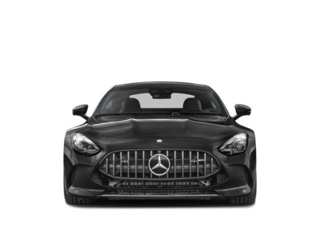 new 2025 Mercedes-Benz AMG GT 63 car, priced at $192,245