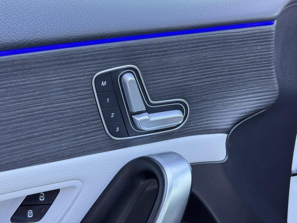 used 2022 Mercedes-Benz A-Class car, priced at $27,998