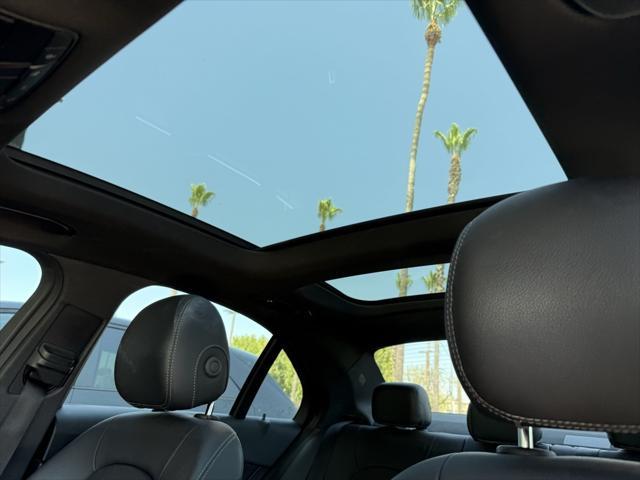 used 2019 Mercedes-Benz C-Class car, priced at $20,999