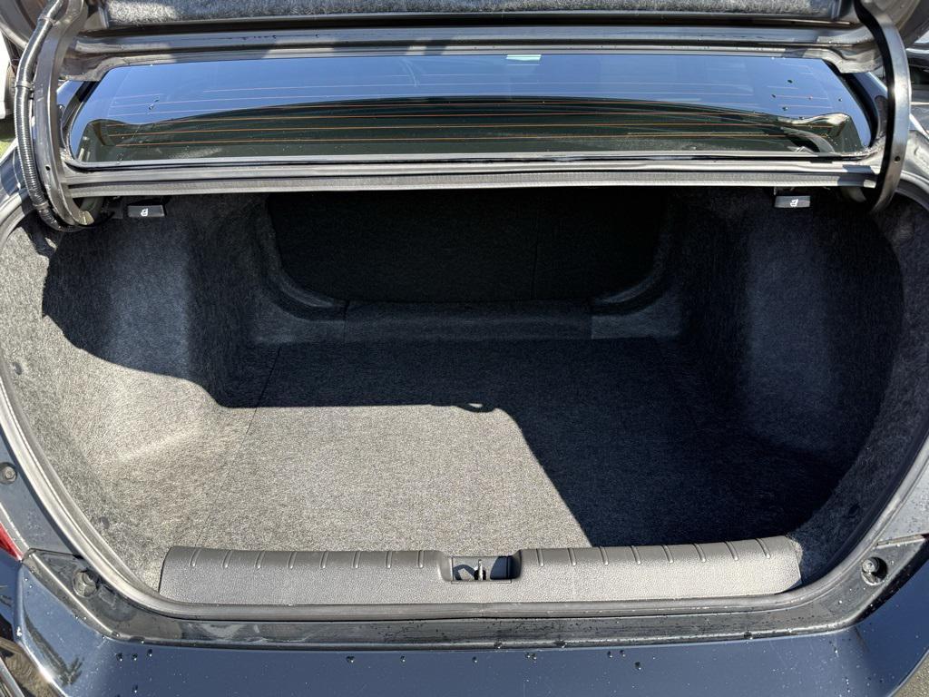 used 2018 Honda Civic car, priced at $21,500