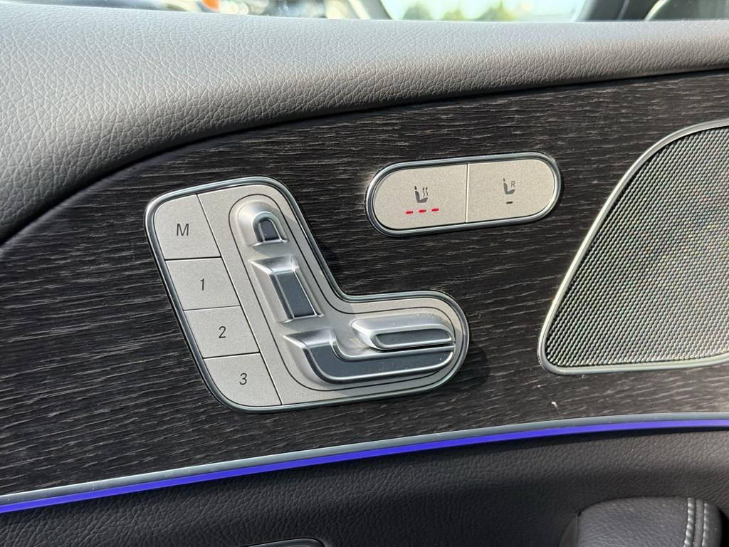 new 2026 Mercedes-Benz GLE 350 car, priced at $68,915