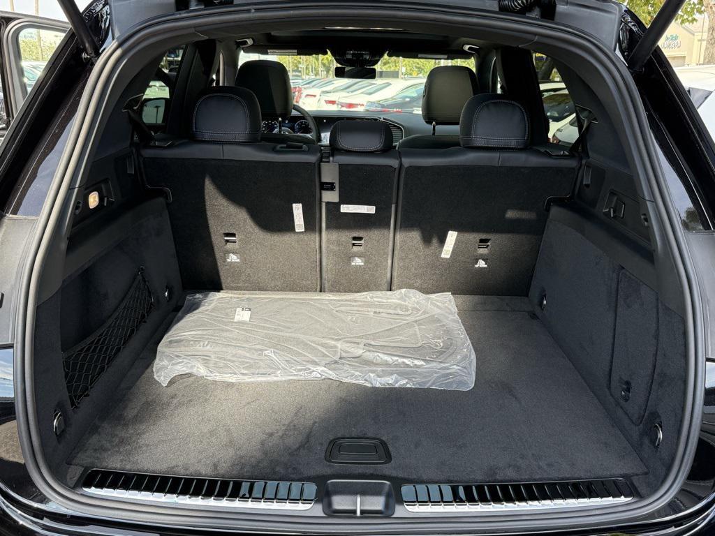 new 2026 Mercedes-Benz GLE 350 car, priced at $68,915