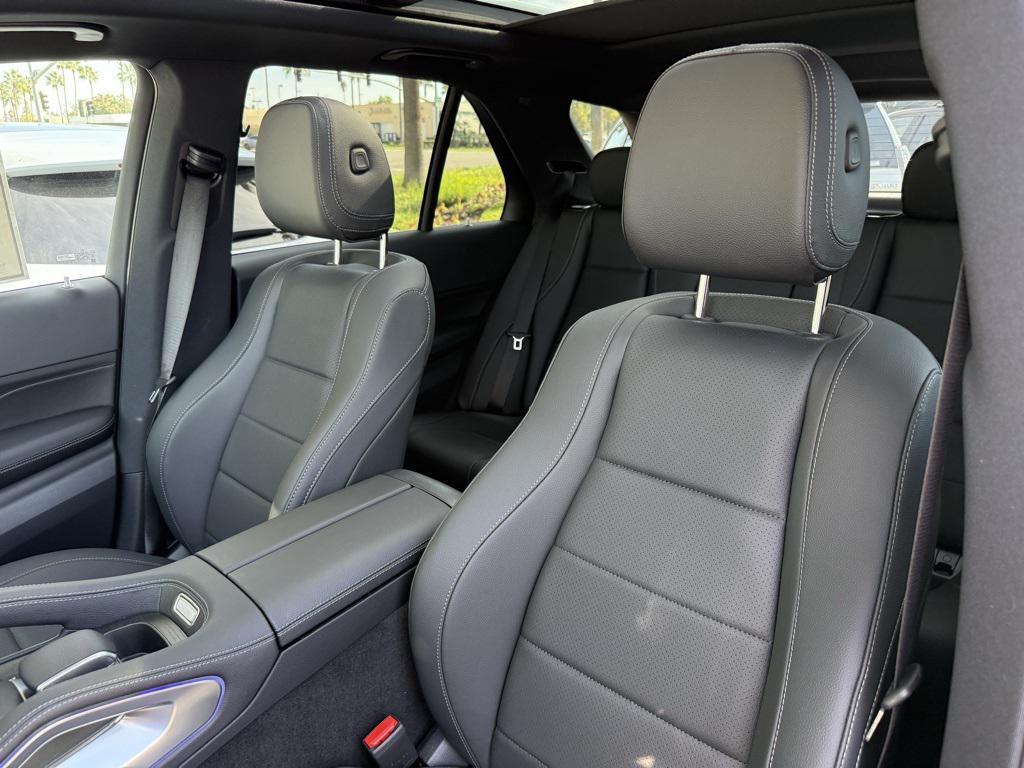 new 2026 Mercedes-Benz GLE 350 car, priced at $68,915
