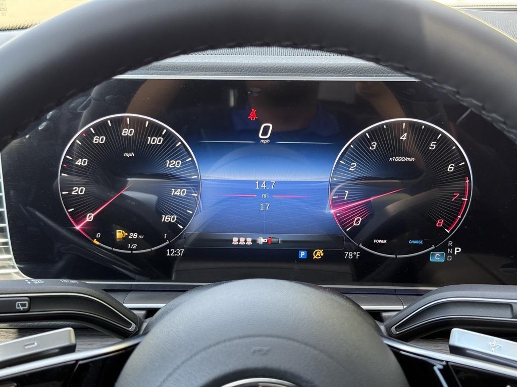 new 2026 Mercedes-Benz GLE 350 car, priced at $68,915