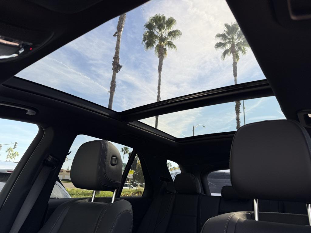 new 2026 Mercedes-Benz GLE 350 car, priced at $68,915