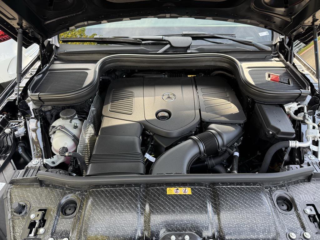 new 2026 Mercedes-Benz GLE 350 car, priced at $68,915