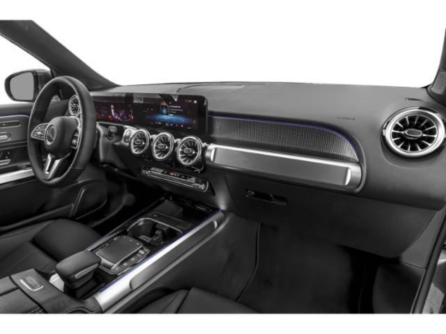 used 2023 Mercedes-Benz GLB 250 car, priced at $33,998