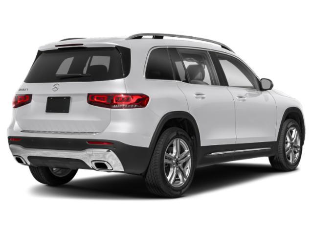 used 2023 Mercedes-Benz GLB 250 car, priced at $33,998