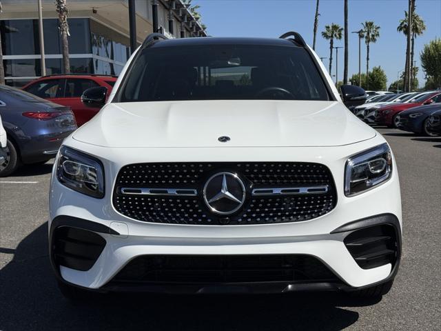 used 2023 Mercedes-Benz GLB 250 car, priced at $32,277
