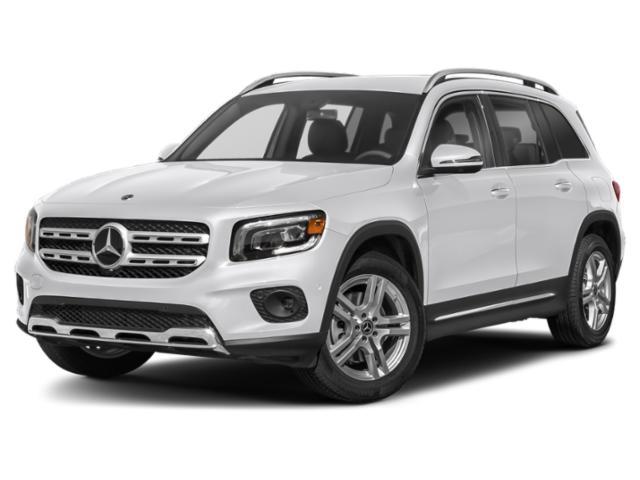 used 2023 Mercedes-Benz GLB 250 car, priced at $33,998