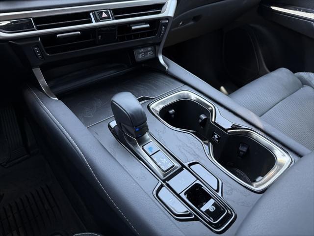 used 2023 Lexus RX 350 car, priced at $52,998