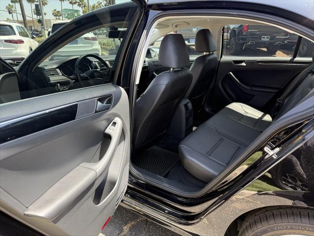 used 2017 Volkswagen Jetta car, priced at $15,998