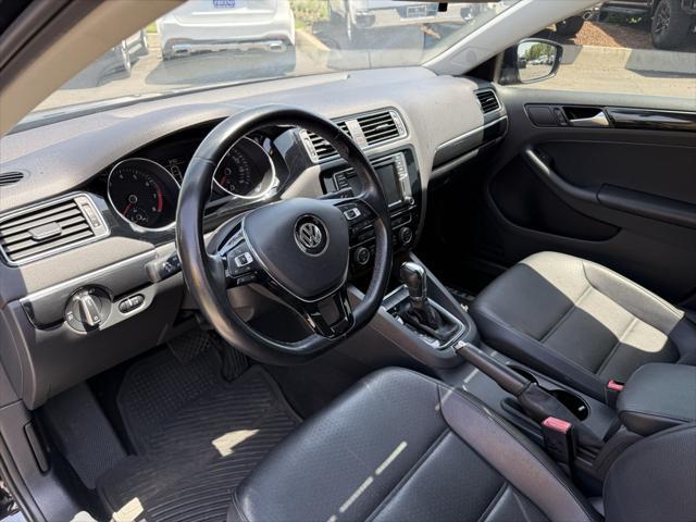 used 2017 Volkswagen Jetta car, priced at $15,998