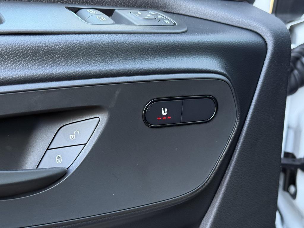 new 2026 Mercedes-Benz Sprinter 2500 car, priced at $69,950