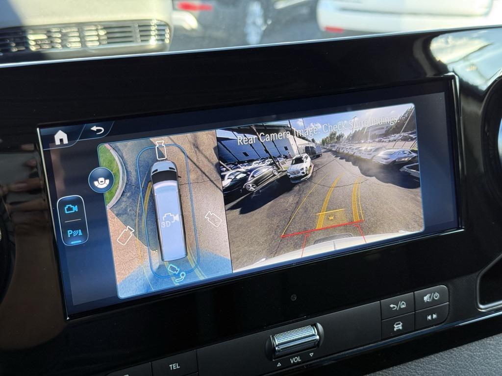 new 2026 Mercedes-Benz Sprinter 2500 car, priced at $69,950